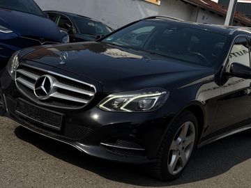 W212 250CDI 4matic AUTOMAT