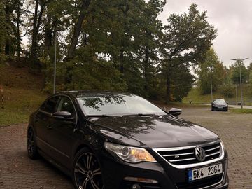Volkswagen CC, 2.0TSI R-Line