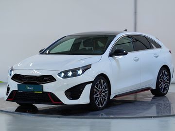 1.6T-GDi 150kW 7DCT GT