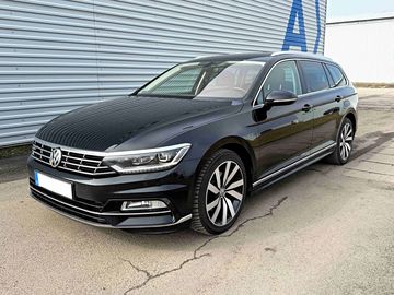 Variant R-Line 2.0 TDI 110 KW