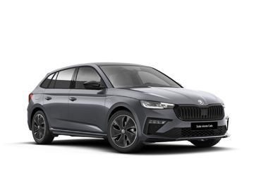 1.0TSI 85kW Monte Carlo