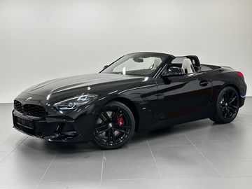 Z4 sDrive30i