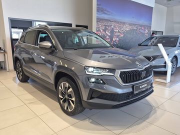 1.5 TSI 110 kW