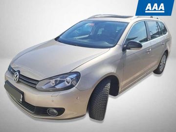2.0 TDI, Navi, Xenony