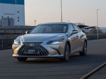 300H 2,5 HEV PRESTIGE PLUS