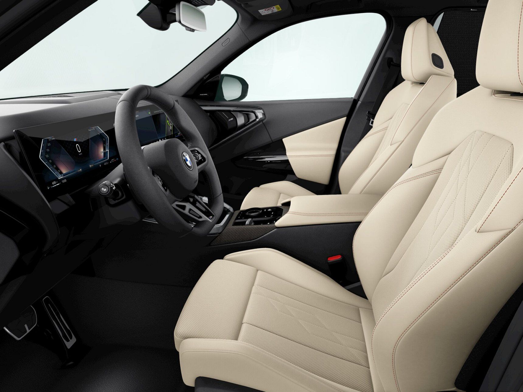 BMW X3 - fotka 6