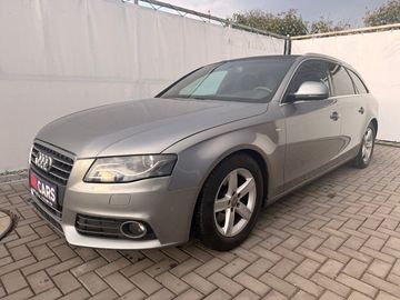 2.0TDI 105kW S-line*TZ*NAVI*