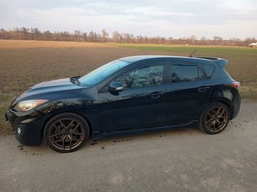 Mazda 3 MPS BL 2010