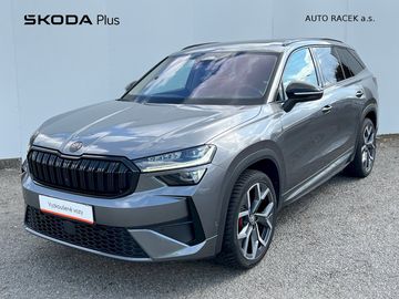2.0 TDI 142 kW Excl. Selection