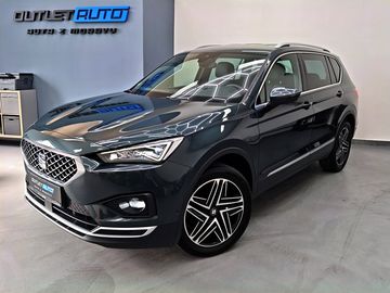 2.0 TDI 140KW,4X4,DSG, ZÁRUKA