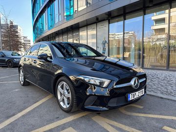 220, 140kW, Keyless, z ČR
