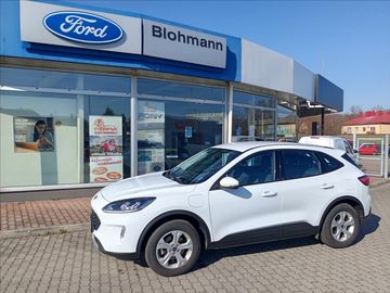 2,5 PHEV - CoolConnect