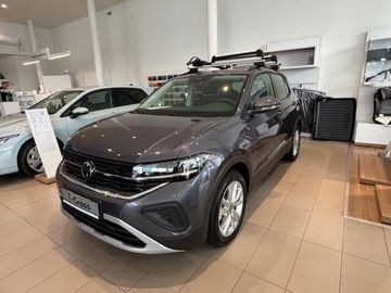 People 1.0 TSI 85 kW