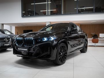 M40i VZDUCH MASÁŽE NEZAVISLÉ