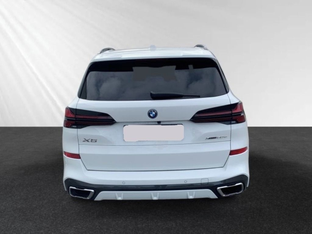 BMW X5, xDrive 50e M Sport*Kůže*360°* - fotka 4