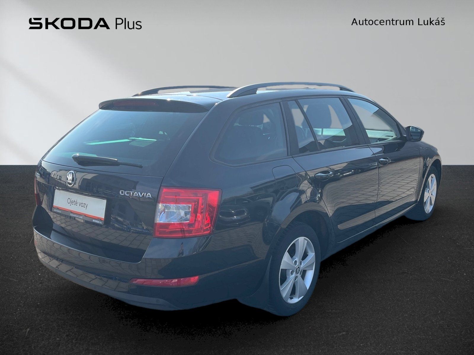 Škoda Octavia, OCT.COM ELEG 103/1.4TSI 6G - fotka 2