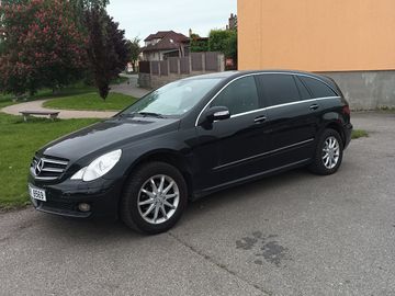 CDI L 4-MATIC