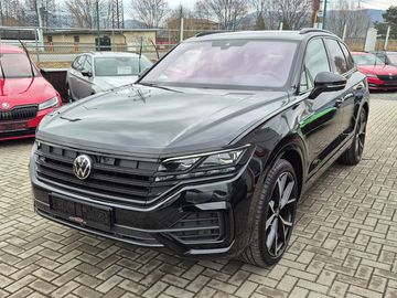 Touareg III,Edition 20,full