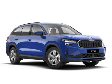 Kodiaq Selection