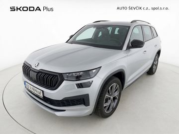 SPORTLINE 1.5 TSI 110 kW DSG
