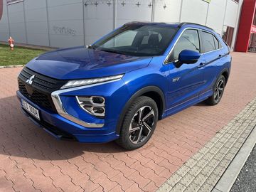 2.4 PHEV 4x4