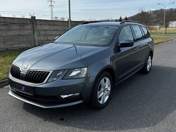 1.4 TSI 110kW 1.Majitel