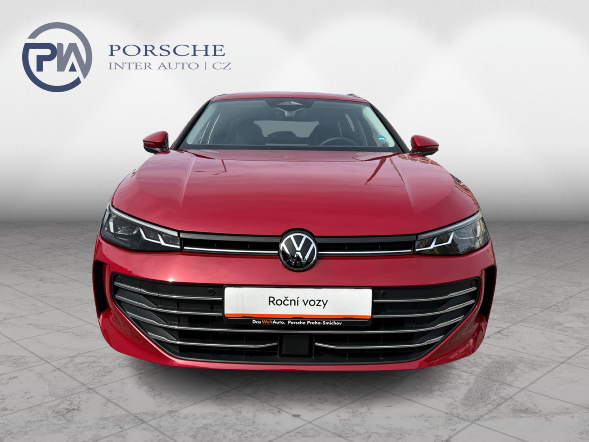 Volkswagen Passat, 1,5 eTSI 110 kW mHEV - fotka 2