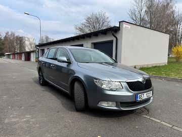 1.8TSi, 118kw, po servise