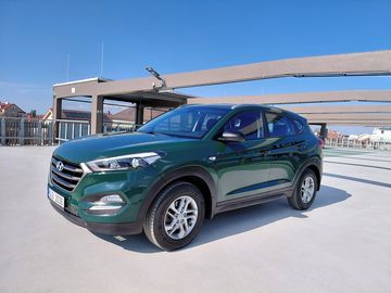 2.0CRDi 4x4 2.Majitel,Puvod ČR