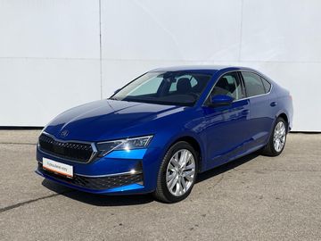 1,5 TSI 110 kW Top Selection