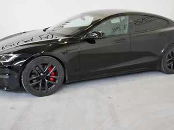 Plaid AWD Panorama Yoke 360kam