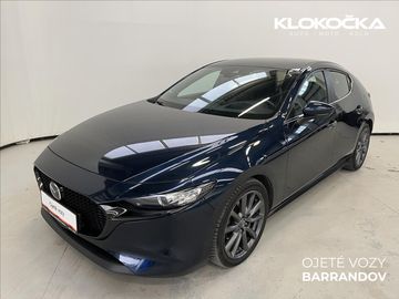 2,0 Skyactiv  6AT