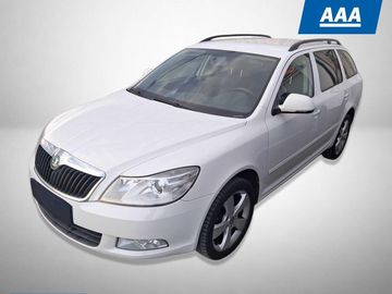 1.6 TDI, Klima, Tempomat