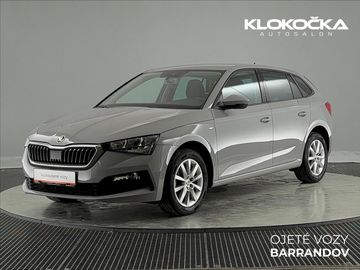 1,0 TSI  Drive