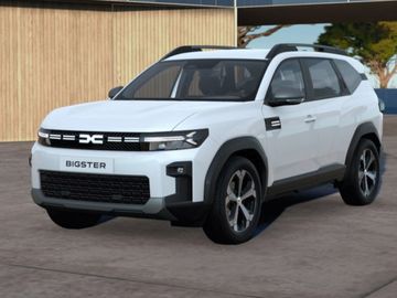 hybrid-G 150 4x4 Jorney