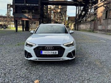 2.0 TDI q 3x S-line Záruka