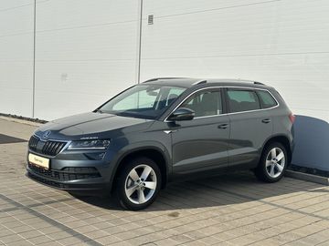 Style Plus 1.5 TSI 110 kW