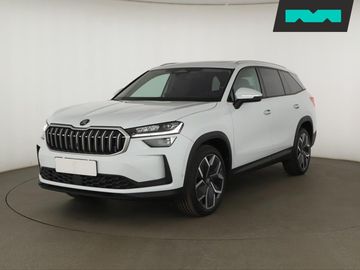 2.0 TDI, Exclusive Selection