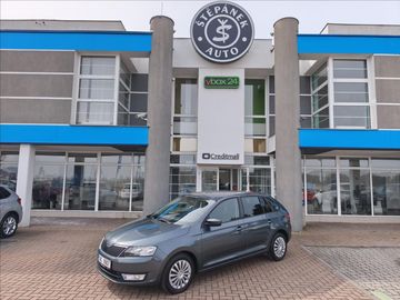 1,2 TSi Ambition