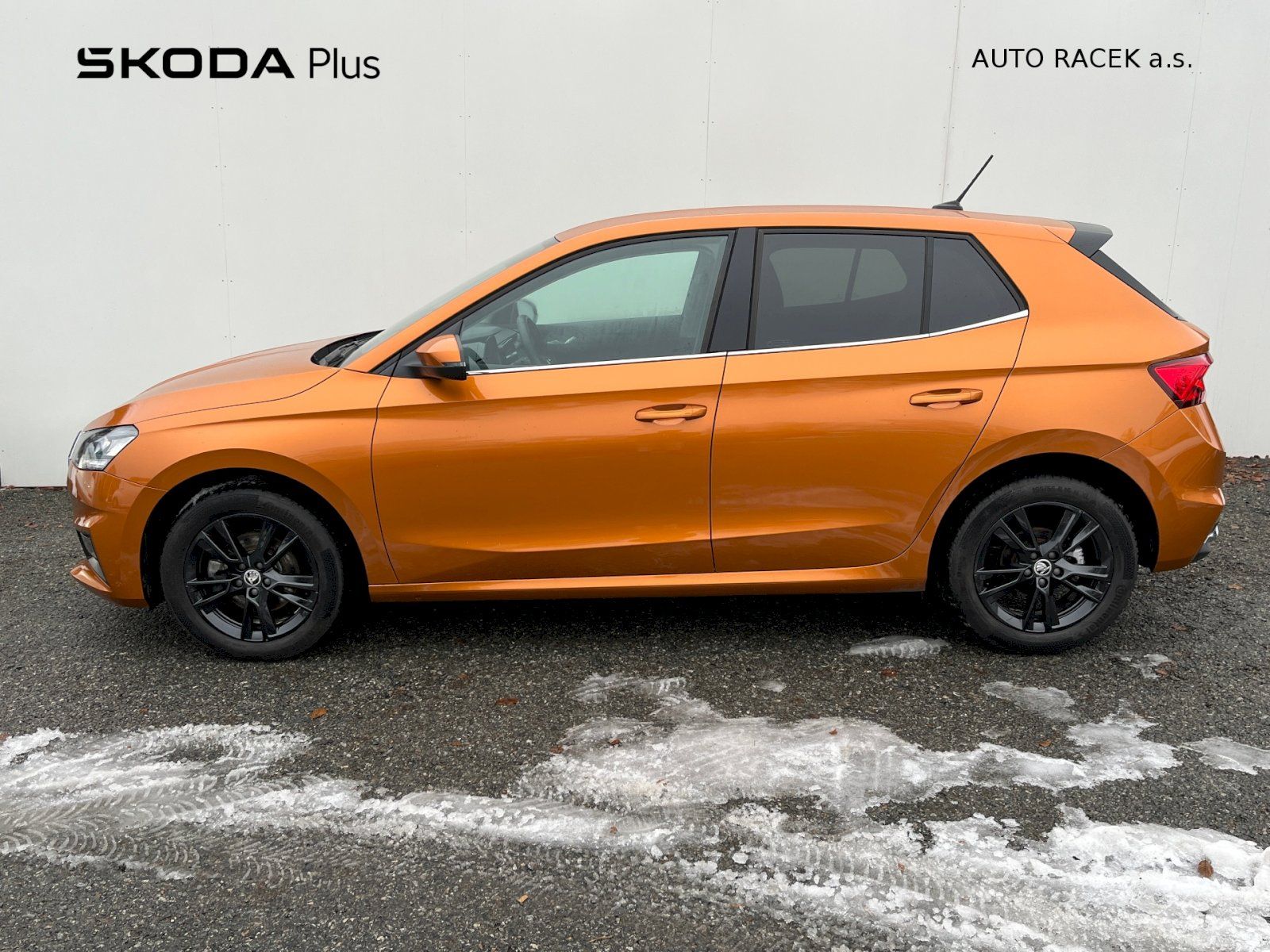 Škoda Fabia, 1.0 TSI 85kW Top Selection DSG - fotka 3