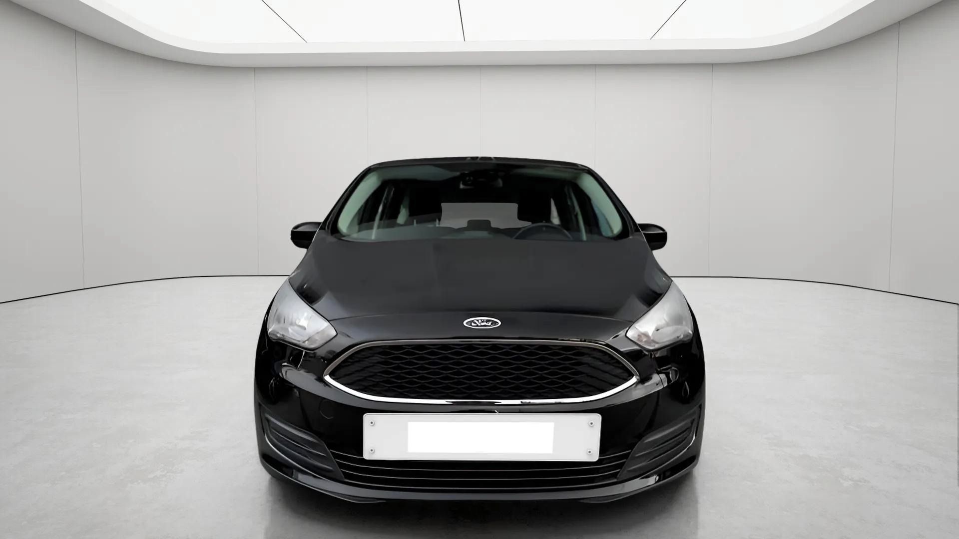Ford C-MAX, C-Max Ambiente 74kw - fotka 5