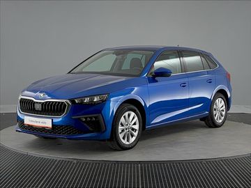 TSI85 kW Top Selection 7DSG