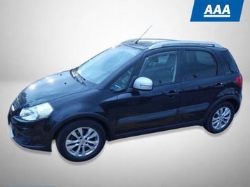 1.6 VVT, Navi