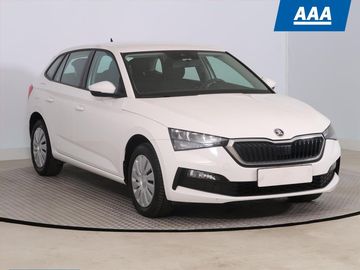 1.0 TSI, Serv.kniha, Klima