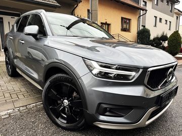 2.0 D3AWD AUTOMAT,LED,KŮŽE,DPH