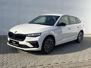 Dynamic 6MP 1,0TSI