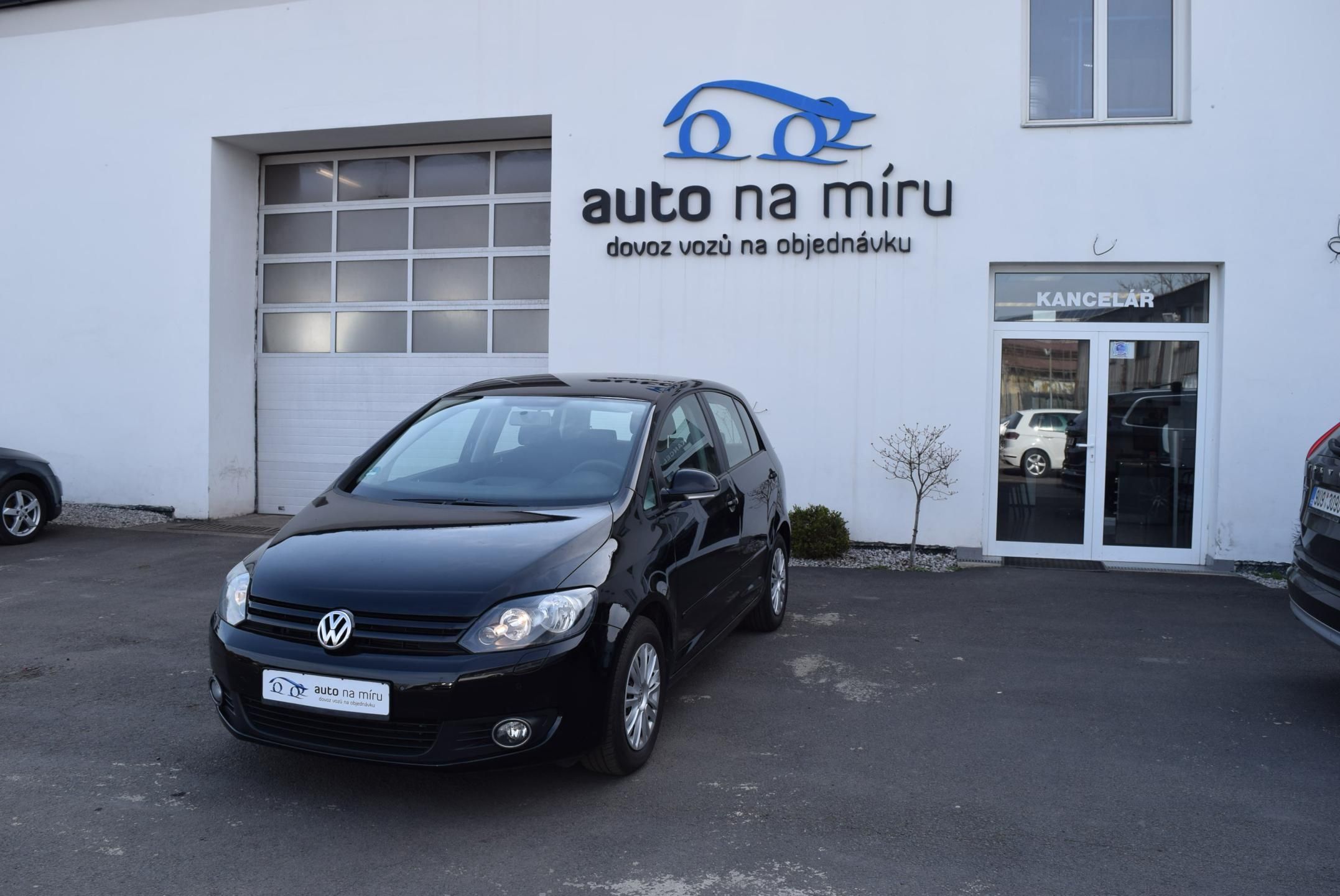 Volkswagen Golf Plus, 1.2TSI 77kw TRENDLINE SENZORY