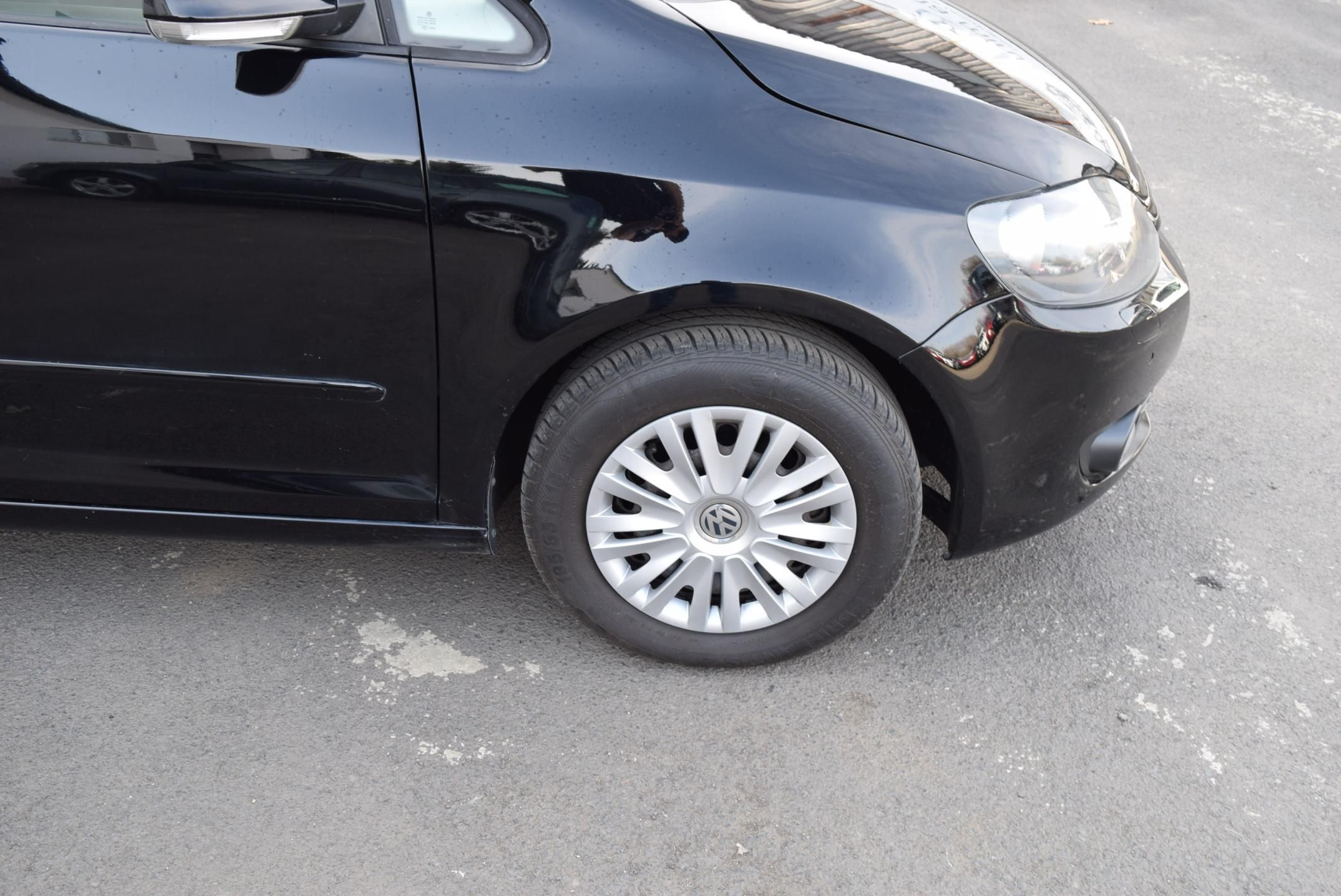 Volkswagen Golf Plus, 1.2TSI 77kw TRENDLINE SENZORY - fotka 6