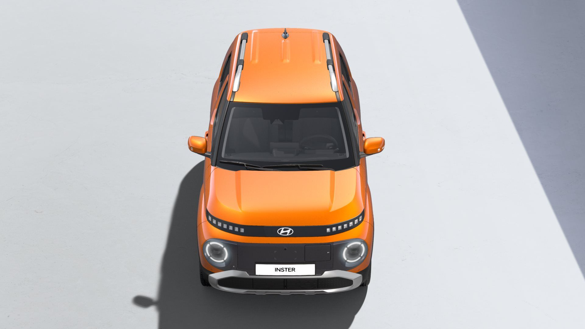 Hyundai Inster, 4S PWR STYLE TECHNOLOGY - fotka 5