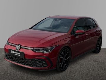 2.0 TSI DSG / 180 kW GTI, Přip